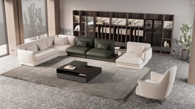 Design sofa op maat-Design zetel-Hoeksalon-Loungesofa-inetreiur-meubelwinkel-meubels-limburg-hasselt