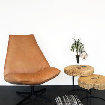 Beaver High Fauteuil | Design Fauteuils | Evolution Design |