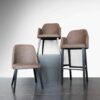 Fred Stoel | Design Stoelen | Evolution Design |