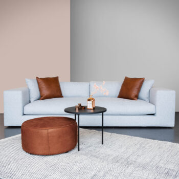 NewYork sofa Design meubelen Evolution