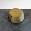 Cone Pouf - Velvet pouf - Groen