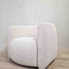 Fluffy Fauteuil | Design Fauteuils | Evolution Design |