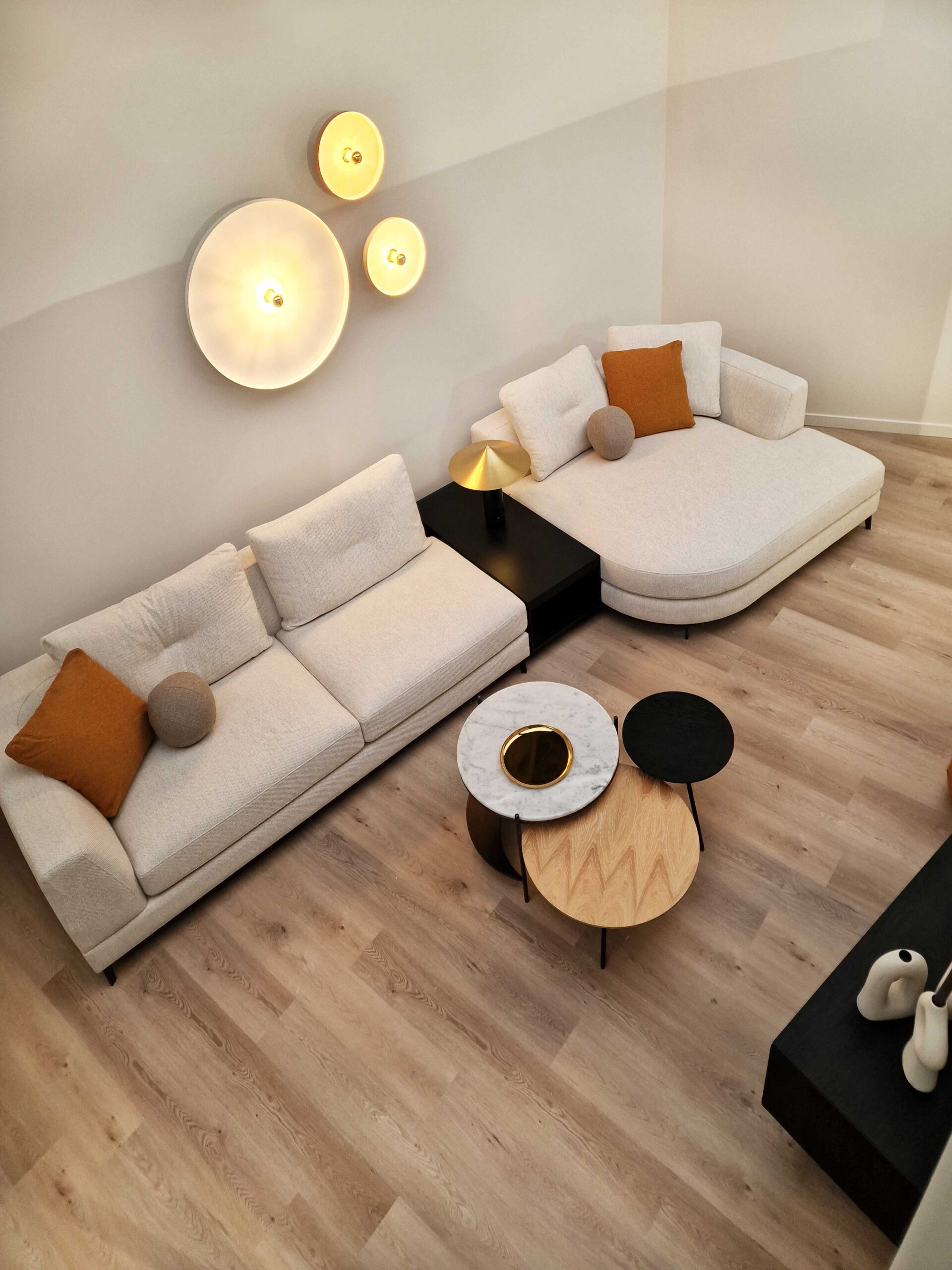 Design van | design sofa's