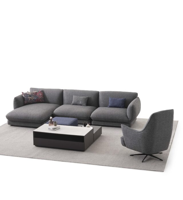 Design sofa op maat-Design zetel-Hoeksalon-Loungesofa-inetreiur-meubelwinkel-meubels-limburg-hasselt